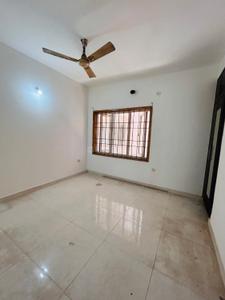 Bedroom Image of 1924 Sq.ft 3 BHK Apartment / Flat for rent in Sabari Vishranthi Sabari Mistral, Sholinganallur Chennai for Rs. 36000