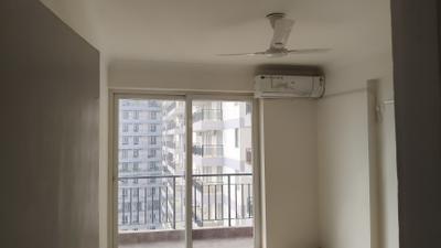 Bedroom Image of 2180 Sq.ft 3 BHK Apartment / Flat for rent in Pareena Express Heights, Sector 99 Gurgaon for Rs. 45000