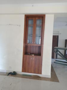 Hall Image of 2829 Sq.ft 4 BHK Apartment / Flat for sale in MKS La Royale, Indirapuram Ghaziabad for Rs. 24000001