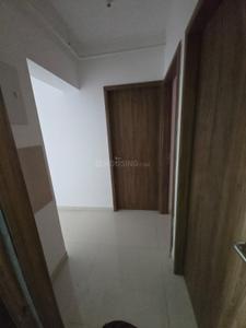 Hall Image of 1009 Sq.ft 2 BHK Apartment / Flat for rent in Long Island, Charholi Budruk Pune for Rs. 25000