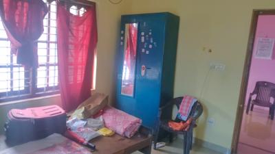 Image of 1000 Sq.ft 2 BHK Builder Floor for rent in Vazhottukonam, Thiruvananthapuram for Rs. 15000