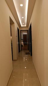 Image of 1012 Sq.ft 2 BHK Apartment / Flat for rent in Lodha CASA LAKESIDE, Palava Phase 2, Thane for Rs. 35000