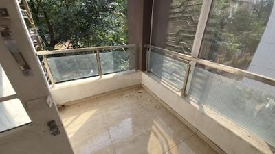 Balcony Image of 3510 Sq.ft 3 BHK Duplex for rent in HPC Sai Paradise, Baner Pune for Rs. 61000
