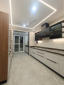 Kitchen Image of 2600 Sq.ft 3 BHK Builder Floor for sale in GMS Road Dehradun for Rs. 20000000