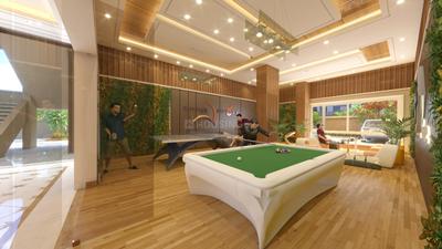 Image of 1108 Sq.ft 3 BHK Apartment / Flat for sale in Viaans Radiance, Vaishali Nagar Extension, Jaipur for Rs. 8530000