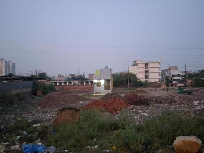 Image of 900 Sq.ft Residential Plot / Land for sale in Sector 81, Noida for Rs. 5500000