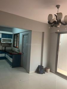 Hall Image of 1555 Sq.ft 3 BHK Apartment / Flat for rent in Sumadhura Anantham, Singasandra Bengaluru for Rs. 35000