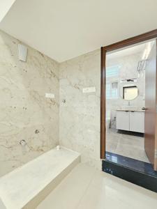 Image of 1900 Sq.ft 3 BHK Builder Floor for rent in Kasturi Nagar, Bengaluru for Rs. 77000