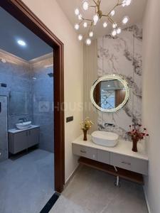 Bathroom Image of 5400 Sq.ft 5 BHK Independent House for sale in Gandhi Path West Jaipur for Rs. 41100000