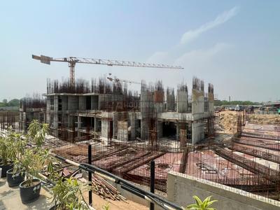Image of 5400 Sq.ft 5 BHK Independent House for sale in The Tiara, New Chandigarh, Chandigarh for Rs. 59400000