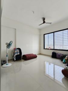 Hall Image of 800 Sq.ft 2.5 BHK Apartment / Flat for rent in Parshwa Greens, Moshi Pune for Rs. 6000