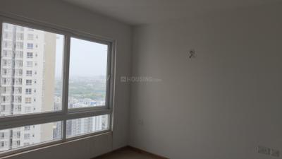 Bedroom Image of 1689 Sq.ft 3 BHK Apartment / Flat for sale in Hero Homes, Sector 104 Gurgaon for Rs. 25500000
