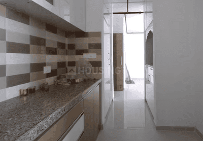 Image of 790 Sq.ft 2 BHK Apartment / Flat for sale in Wadhwa Wise City, Chikhale, Navi Mumbai for Rs. 5800000