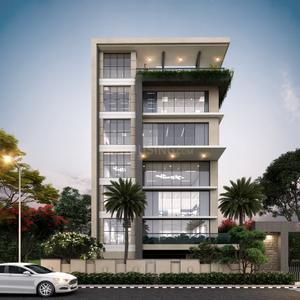 Image of 1011 Sq.ft 2 BHK Apartment / Flat for sale in Kattupakkam, Chennai for Rs. 9229000