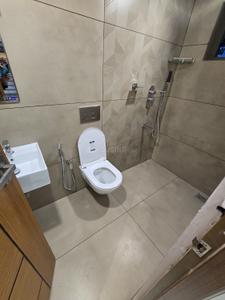 Bathroom Image of 2800 Sq.ft 4 BHK Independent House for sale in Thevakkal Kochi for Rs. 17500000