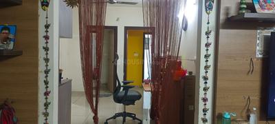 Bedroom Image of 1477 Sq.ft 3 BHK Apartment / Flat for sale in Mannagudda Mangalore for Rs. 13000000