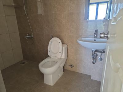Image of 1620 Sq.ft 3 BHK Apartment / Flat for sale in Magarpatta River View City, Loni Kalbhor, Pune for Rs. 11800000