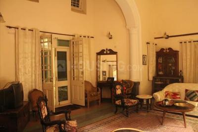 5 BHK Independent House