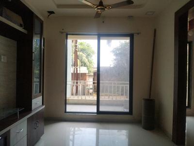 Living Room Image of 700 Sq.ft 1 BHK Apartment / Flat for sale in Empire Ethereal, Ambernath West Ambernath for Rs. 3600000