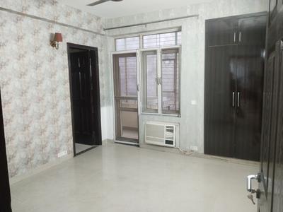 Bedroom Image of 2160 Sq.ft 3 BHK Builder Floor for rent in Unitech Woodstock Floors, Sector 50 Gurgaon for Rs. 55000