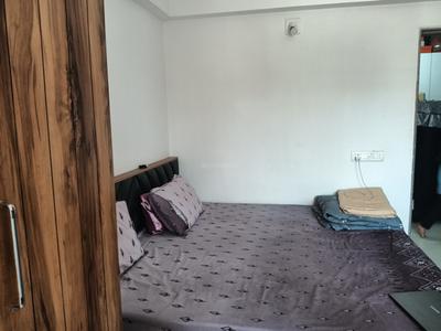 Bedroom Image of 1350 Sq.ft 2 BHK Apartment / Flat for sale in Grand Riviera, Paldi Ahmedabad for Rs. 9000000