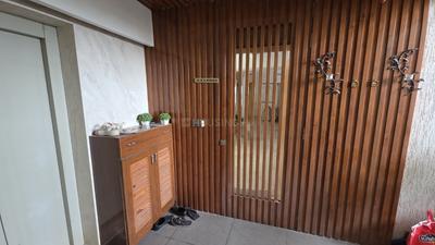 Bathroom Image of 3600 Sq.ft 4 BHK Apartment / Flat for sale in Plastene Aman Heights, Navrangpura Ahmedabad for Rs. 27451000