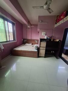 Hall Image of 900 Sq.ft 2 BHK Apartment / Flat for sale in Nerul Navi Mumbai for Rs. 13000000