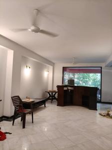 3 BHK Independent Builder Floor
