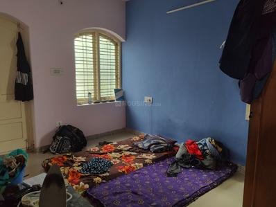 Bedroom Image of 2800 Sq.ft 3 BHK Independent House for sale in Sahakara Nagar Bengaluru for Rs. 65500000