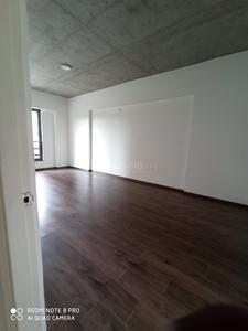 Bedroom Image of 2115 Sq.ft 3 BHK Apartment / Flat for rent in Gala Aria, South Bopal Ahmedabad for Rs. 36000