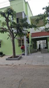 Image of 1775 Sq.ft 2 BHK Duplex for rent in Mathigiri, Hosur for Rs. 22000