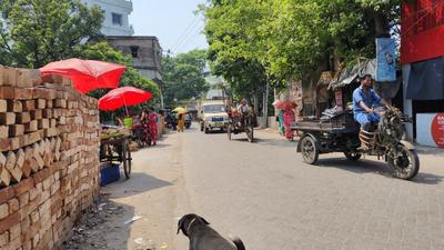 Image of 755 Sq.ft 2 BHK Apartment / Flat for sale in Keshtopur, Kolkata for Rs. 2600000