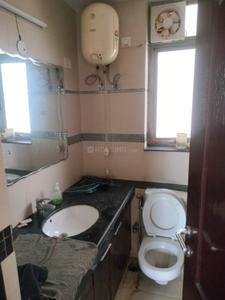 Image of 970 Sq.ft 2 BHK Apartment / Flat for sale in Unitech Uniworld Gardens 2, Sector 47, Gurgaon for Rs. 14800000