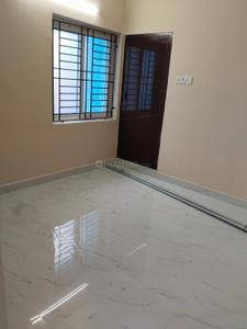 Bedroom Image of 1100 Sq.ft 2 BHK Apartment / Flat for rent in Pallavaram Chennai for Rs. 20000