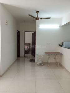 Hall Image of 1056 Sq.ft 2 BHK Apartment / Flat for sale in Zonasha Vista by Zonasha Estates and Project, Harlur Bengaluru for Rs. 12800000