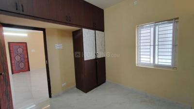 Bedroom Image of 550 Sq.ft 2 BHK Independent House for sale in Metha Sri Vedha Vinayagar Nagar, Veppampattu Chennai for Rs. 2350000