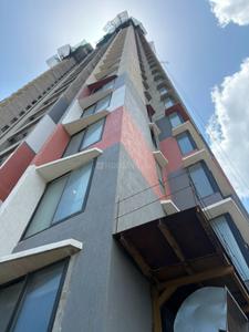 Building Image of 950 Sq.ft 2 BHK Apartment / Flat for sale in Suraj Palette, Dadar West Mumbai for Rs. 58500000