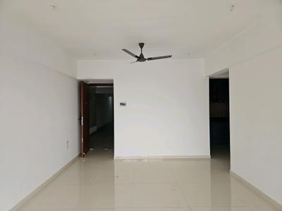 Living Room Image of 1200 Sq.ft 2 BHK Apartment / Flat for sale in NG Rathi Palmnest G Tower Ultima, Wagholi Pune for Rs. 7100000