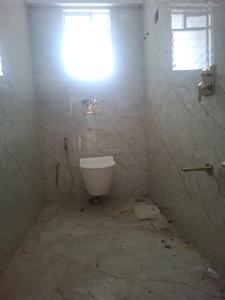 Bedroom Two Image of 4333 Sq.ft 4 BHK Apartment / Flat for sale in Platinum The Reserve, Kharghar Navi Mumbai for Rs. 50000000