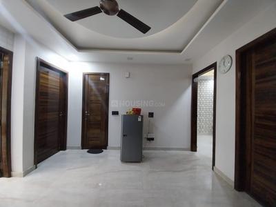Hall Image of Luxury PG in Shalimar Bagh, New Delhi