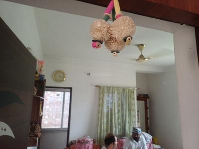 Bedroom Image of 1800 Sq.ft 3.5 BHK Independent House for sale in Bhagabanpur Kolkata for Rs. 8000000