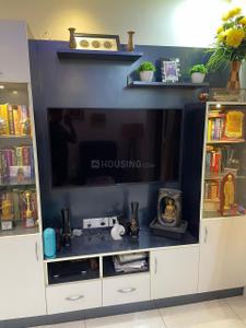 Hall Image of 1400 Sq.ft 3 BHK Apartment / Flat for sale in Sattva East Crest, Konadasapura Bengaluru for Rs. 17000000