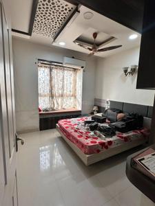 Bedroom Image of 992 Sq.ft 2 BHK Builder Floor for sale in Royal Residency, Sector 130 Noida for Rs. 6500000