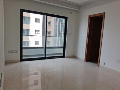 Bedroom Image of 5210 Sq.ft 4 BHK Apartment / Flat for sale in Aparna One, Shaikpet Hyderabad for Rs. 86500000