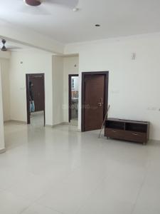 Hall Image of 1200 Sq.ft 2 BHK Apartment / Flat for rent in Shaikpet Hyderabad for Rs. 28000
