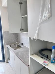 Kitchen Image of 1525 Sq.ft 3 BHK Builder Floor for sale in ROF Insignia Park, Sector 93 Gurgaon for Rs. 22500000