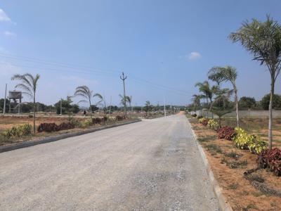 Image of 183 Sq.ft Residential Plot / Land for sale in Kongara Kalan, Hyderabad for Rs. 5856019