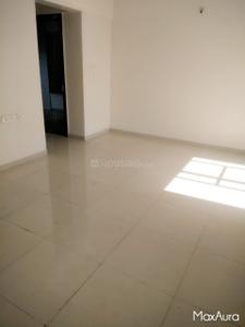 Hall Image of 1050 Sq.ft 2 BHK Apartment / Flat for rent in Polite Bhalchandra Vihar, Ravet Pune for Rs. 25000