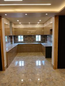 Kitchen Image of 2835 Sq.ft 4 BHK Apartment / Flat for sale in Mankundu Hooghly for Rs. 9000000