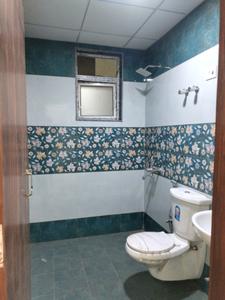 Bedroom One Image of 982 Sq.ft 2 BHK Builder Floor for sale in Uniwest Arcade Homes, Sector 102 Noida for Rs. 6500000